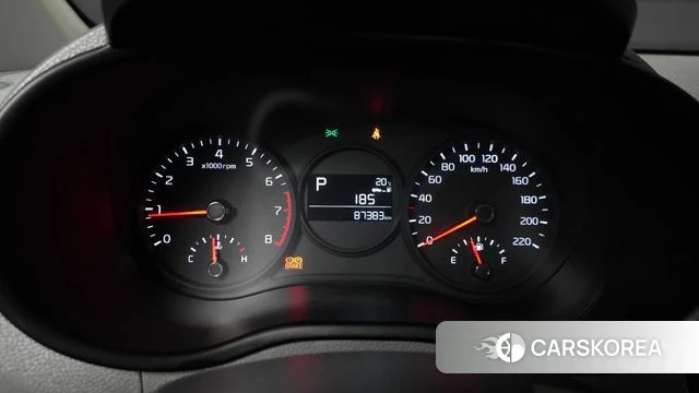 Kia Morning Urban (JA) id 4429492 из Кореи 28