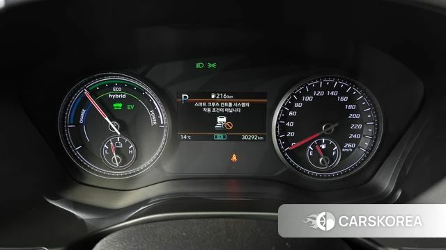 Hyundai The New Santa Fe id 3865037 из Кореи 18