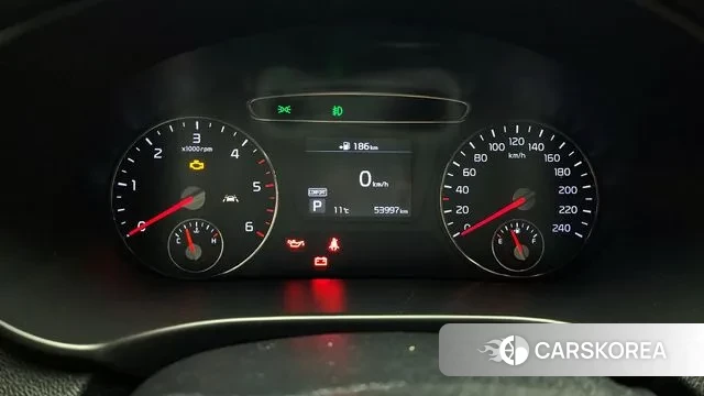 Kia The New Sorento id 3736925 из Кореи 18