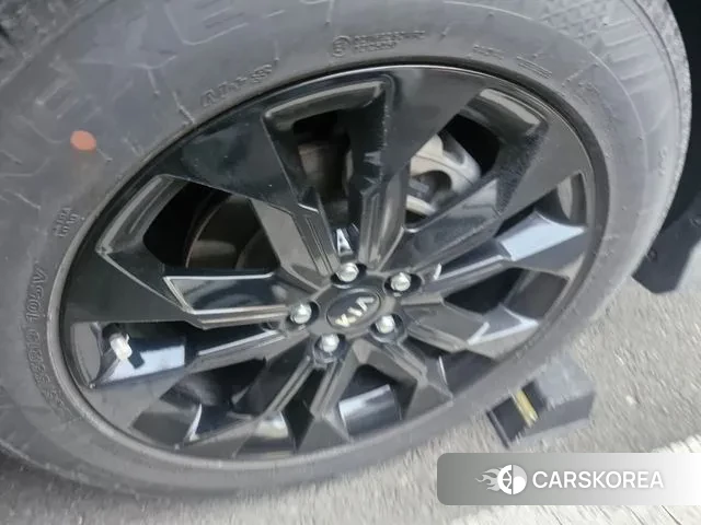 Kia Carnival 4th generation id 3733640 из Кореи 13