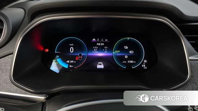 Renault Korea (Samsung) Joe id 4716717 из Кореи 28
