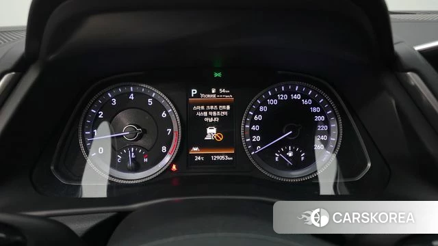 Hyundai Sonata (DN8) id 4758323 из Кореи 18