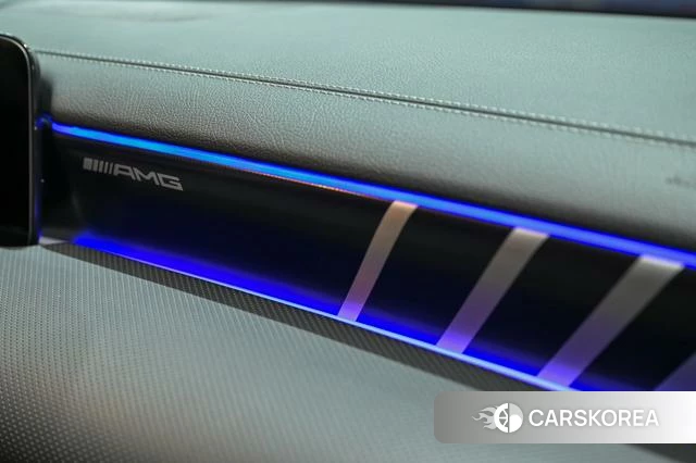 Mercedes-Benz CLA AMG id 4260898 из Китая 21