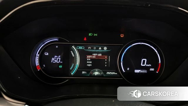 Kia Niro Plus id 4361172 из Кореи 18