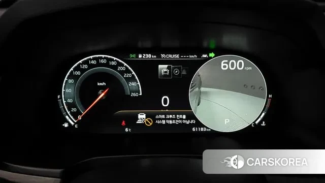 Kia K7 Premier id 3562795 из Кореи 18