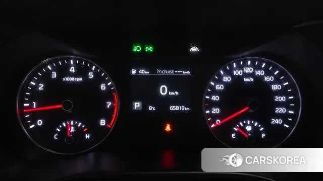 Kia Come New K3 id 3525508 из Кореи 18