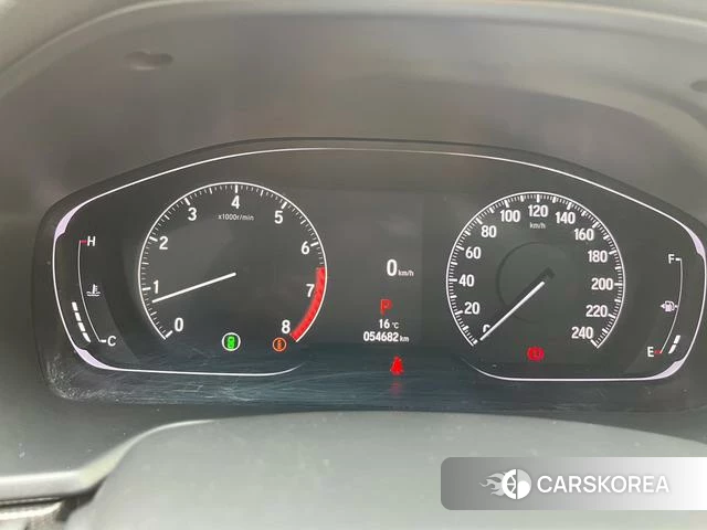 Honda Accord id 4261652 из Китая 14