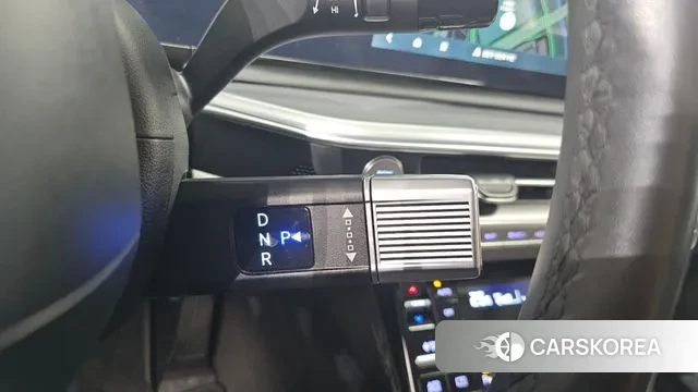 Hyundai Grandeur Hybrid (GN7) id 3432134 из Кореи 18