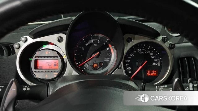 Nissan 370Z id 4447707 из Кореи 18