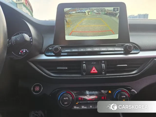 Kia Come New K3 id 3469503 из Кореи 17