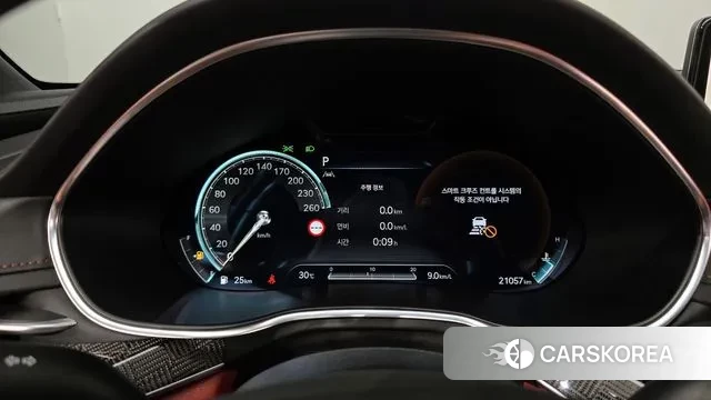 Genesis G80 (RG3) id 2998363 из Кореи 18