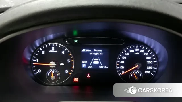 Kia The New Sorento id 3055467 из Кореи 18