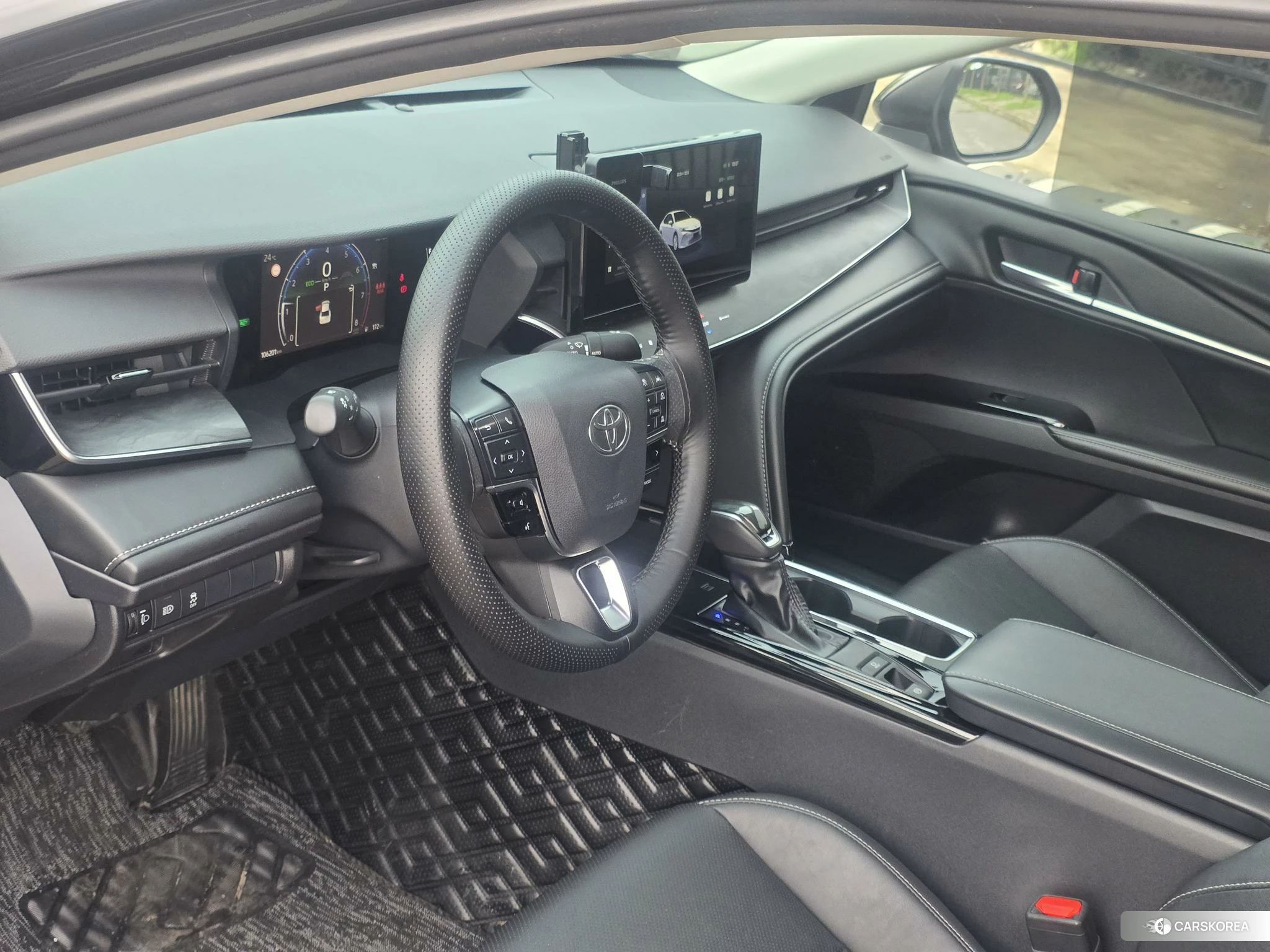 Toyota Camry id 4453979 из Китая 19