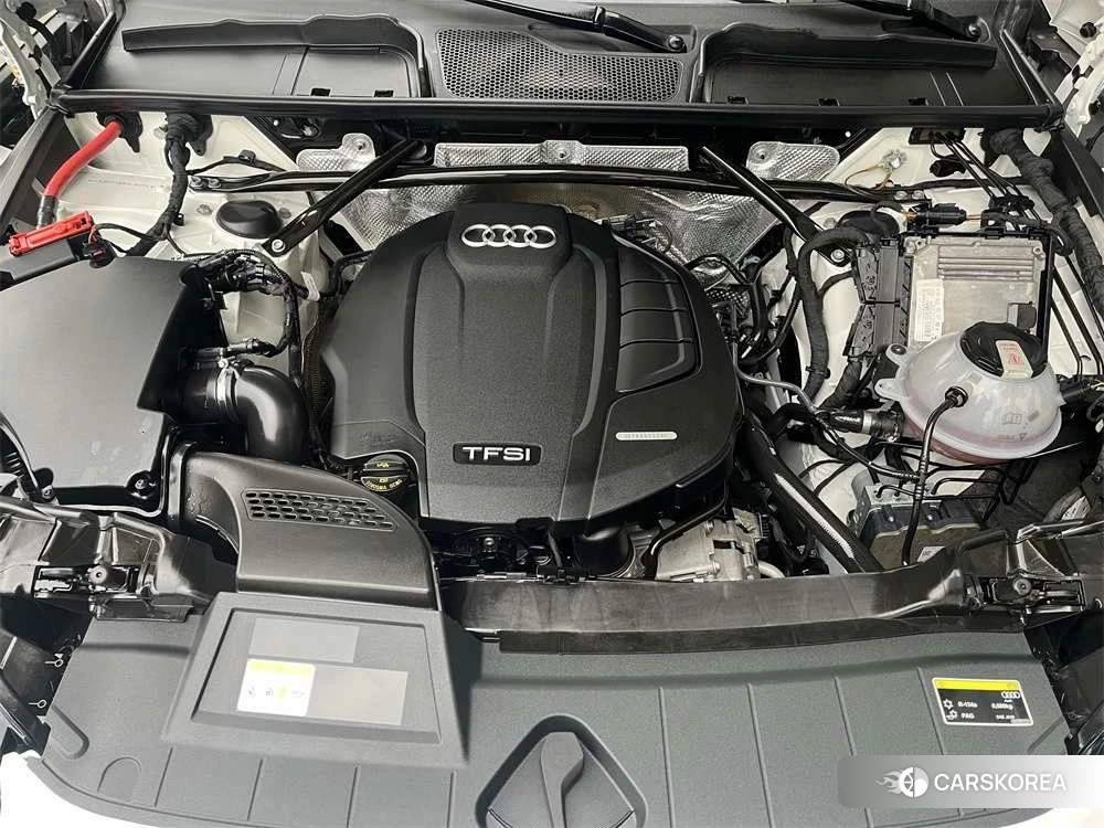 Audi Q5L Sportback id 4441030 из Китая 12