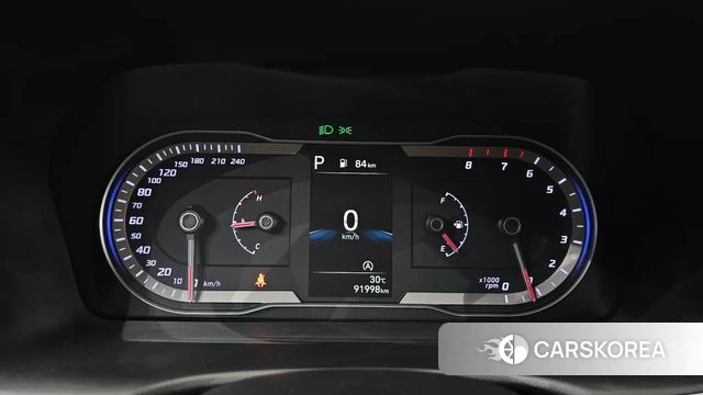 Hyundai Tucson (NX4) id 4609011 из Кореи 18