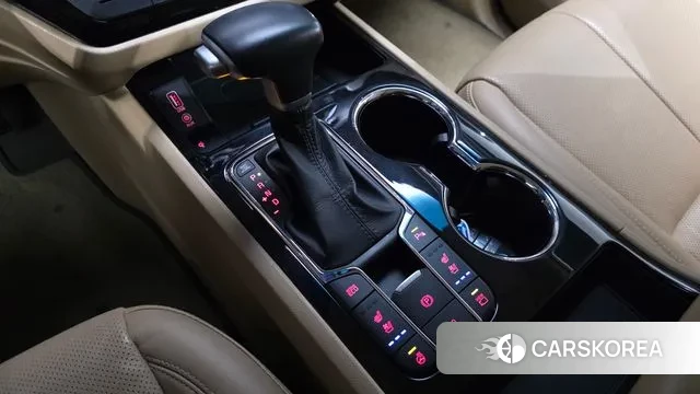 Kia The New Carnival id 3275161 из Кореи 18