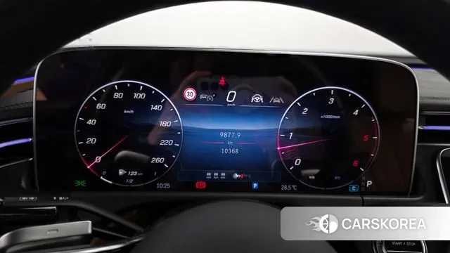 Mercedes-Benz E-Class W214 id 3006778 из Кореи 18