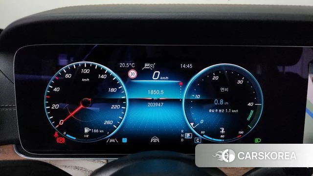 Mercedes-Benz E-Class W213 id 3965533 из Кореи 18