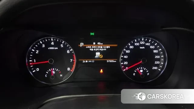 Kia The New K3 2nd generation id 3561575 из Кореи 18