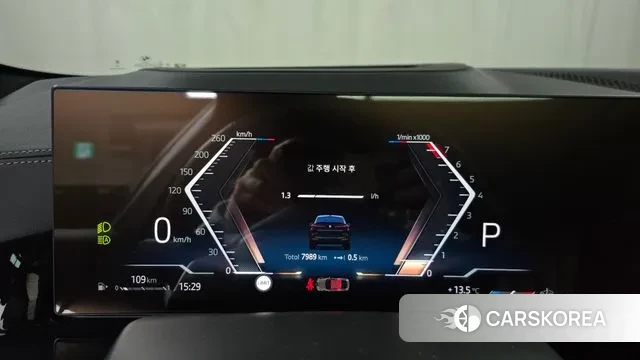 BMW X6 (G06) id 3745070 из Кореи 18