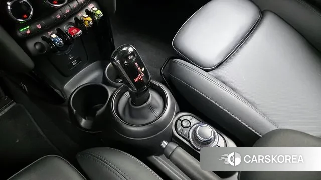 Mini Cooper id 3550910 из Кореи 18