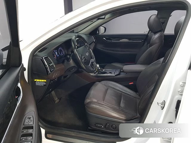 Hyundai Grandeur IG id 4677809 из Кореи 18