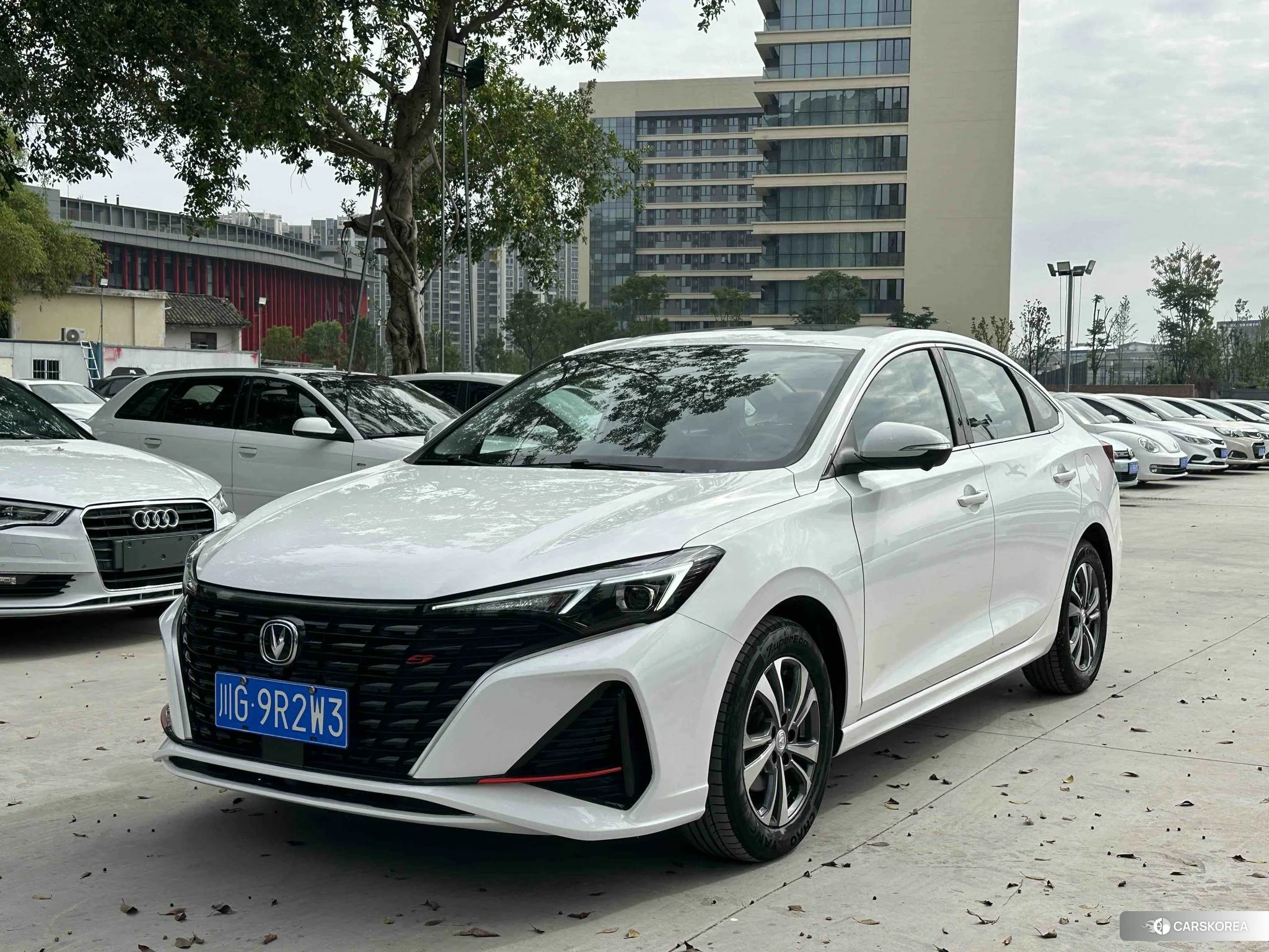 Chang'an Yidong id 4493247 из Китая 10