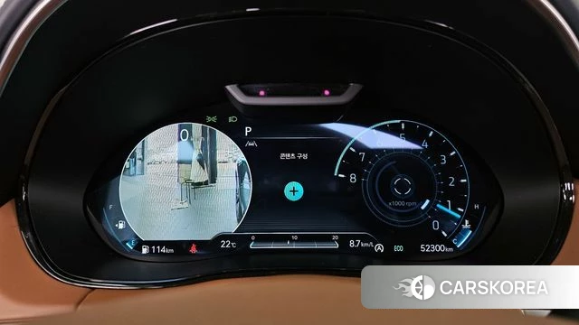 Genesis GV70 id 4382891 из Кореи 18