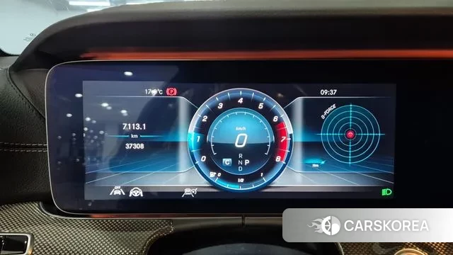 Mercedes-Benz E-Class W213 id 3469388 из Кореи 18