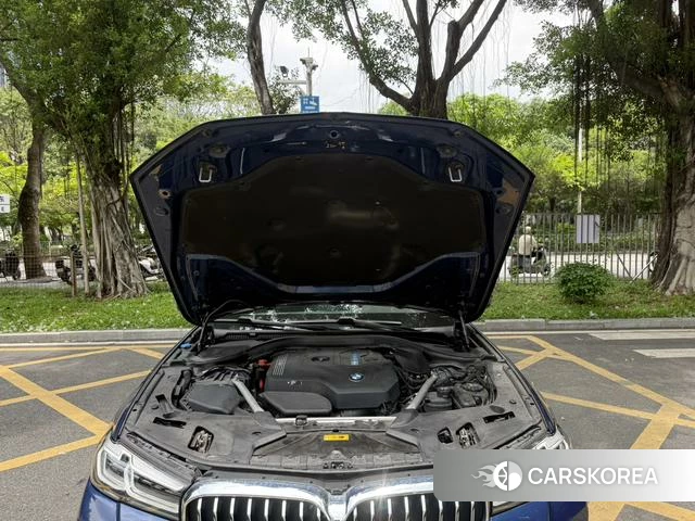 BMW 5 series PHEV id 4297672 из Китая 12