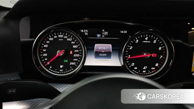 Mercedes-Benz E-Class W213 id 3872979 из Кореи 18