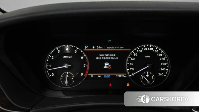 Genesis G90 id 4397443 из Кореи 37
