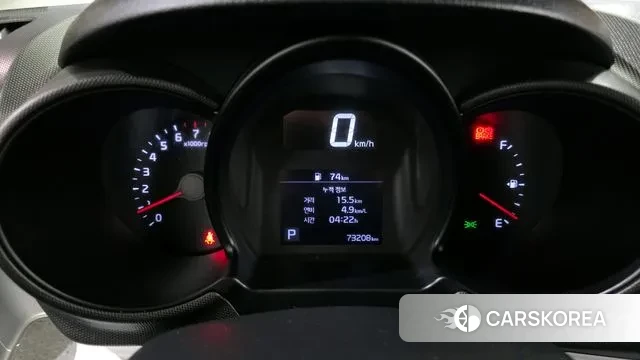 Kia The New Ray id 3317533 из Кореи 18