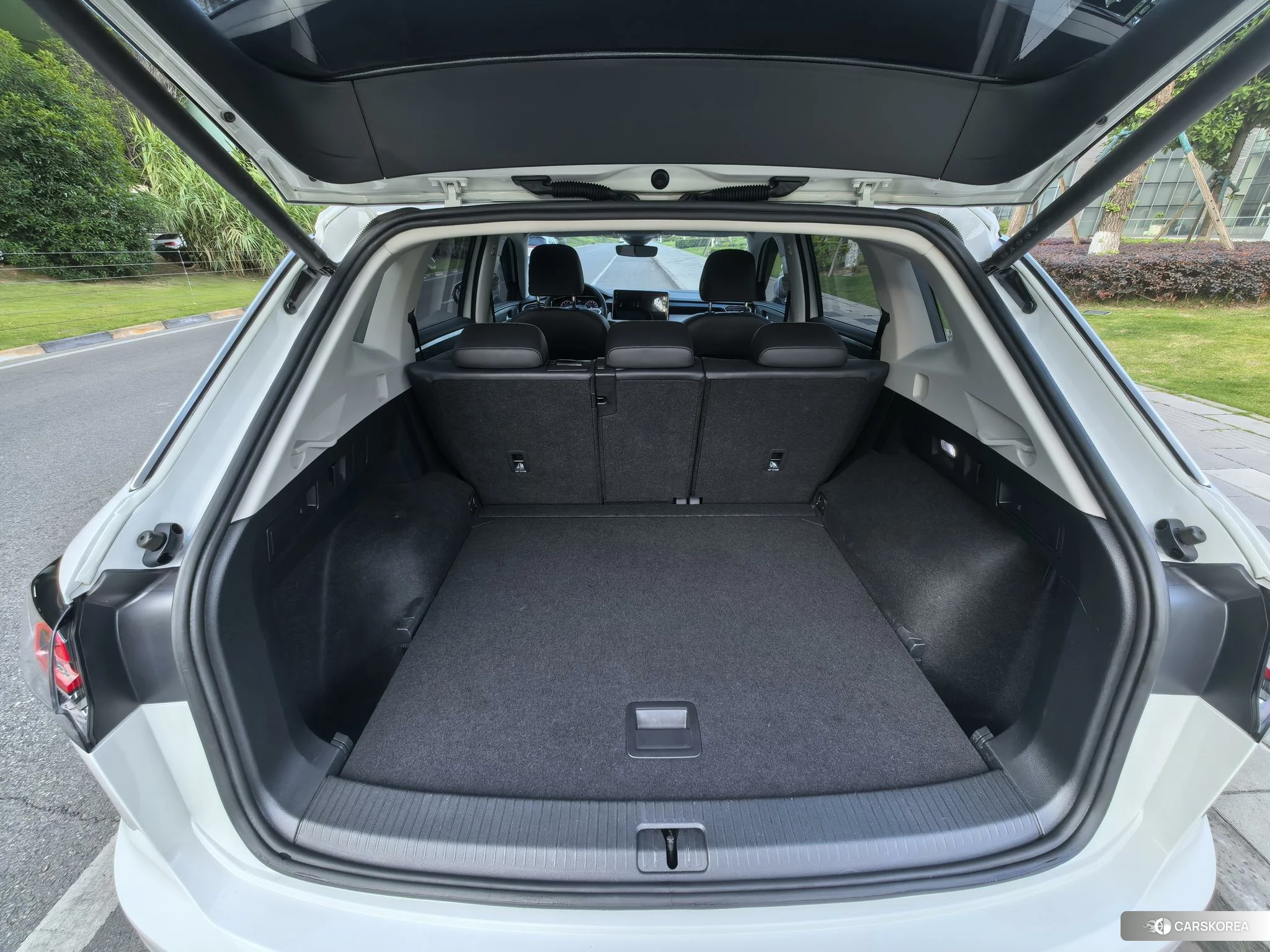 Volkswagen Tanyue id 4405865 из Китая 16