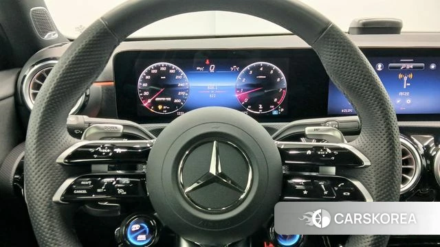 Mercedes-Benz A-Class W177 id 4229858 из Кореи 18