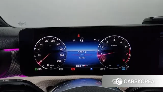 Mercedes-Benz A-Class W177 id 2963712 из Кореи 18