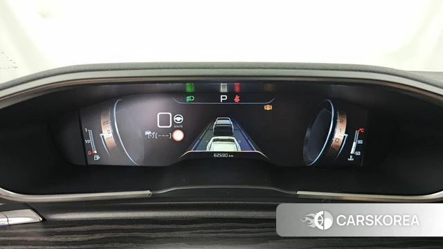 Peugeot 508 second Generation id 4573935 из Кореи 29