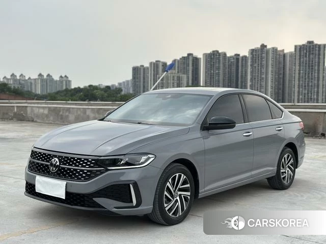 Volkswagen Lavida id 4272059 из Китая 10