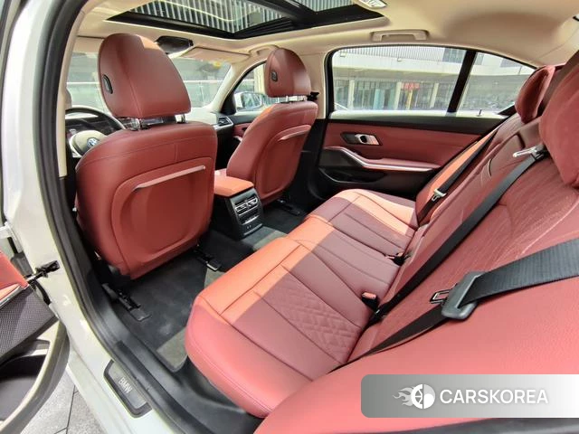 BMW i3 id 4336333 из Китая 8