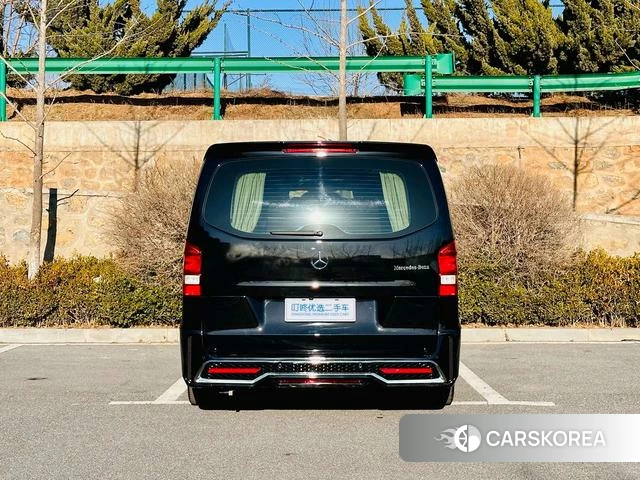 Mercedes-Benz Vito id 4257285 из Китая 22