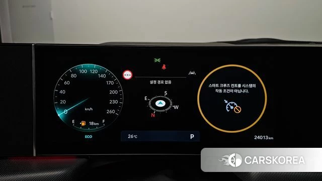 Hyundai Sonata D Edge (DN8) id 4456394 из Кореи 18