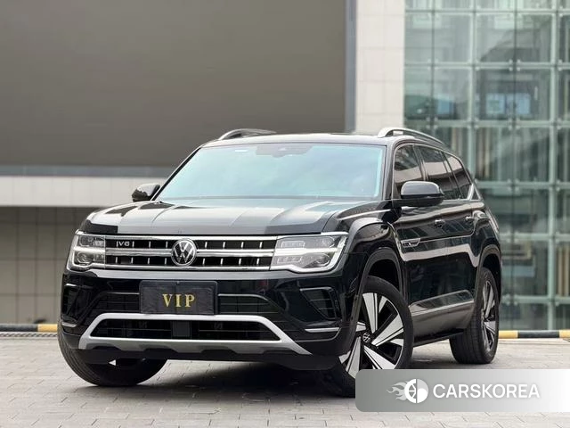 Volkswagen Tourang id 4262199 из Китая 9