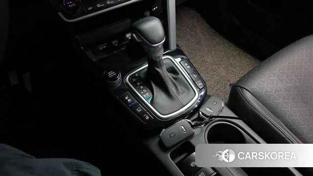 Kia Seltos id 4244998 из Кореи 29