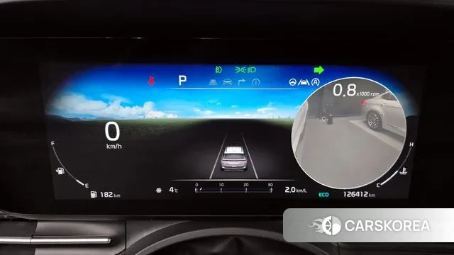 Kia Carnival 4th generation id 3556861 из Кореи 18