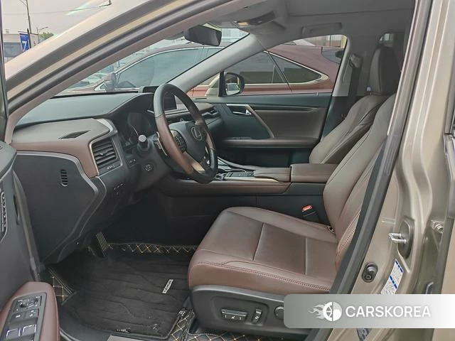 Lexus RX id 4307433 из Китая 20