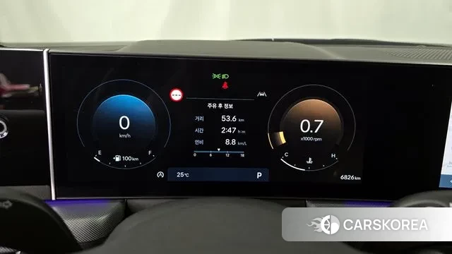 Hyundai Sonata D Edge (DN8) id 3206814 из Кореи 18