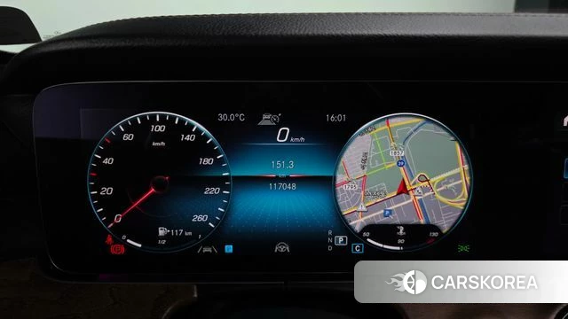 Mercedes-Benz E-Class W213 id 4769763 из Кореи 32