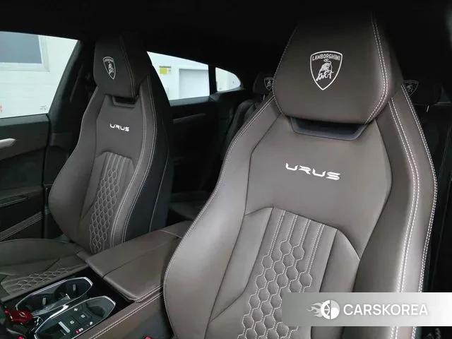 Lamborghini Urus id 3517984 из Кореи 18