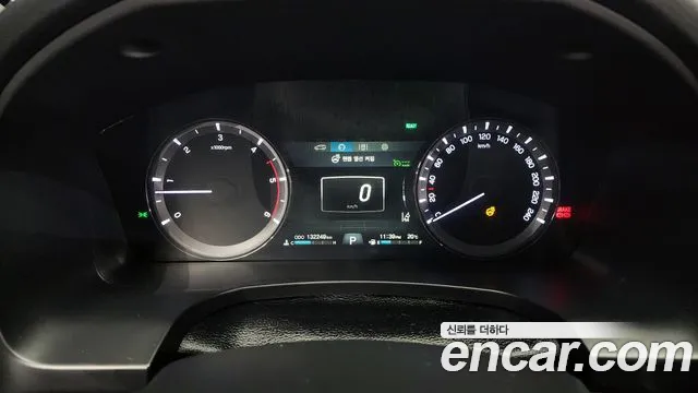 Ssangyong G4 Rexton id 2717727 из Кореи 18