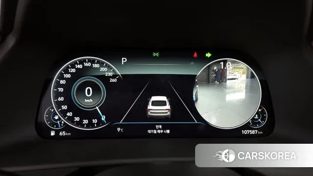 Hyundai Sonata (DN8) id 3746827 из Кореи 18